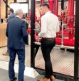 INTERSCHUTZ 2026