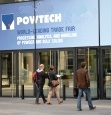 POWTECH 2022, messekompakt.com