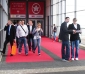 Hannover Messe 2015, messekompakt.com