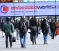 embedded world 2016, messekompakt.com