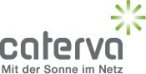    
Hall 3 | Booth 3-211
www.caterva.de