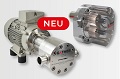 Magnetically Coupled 
Gear Pump
www.gather-industrie.de