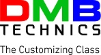Your expert for
custom specific displays
www.dmbtechnics.com