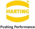 Hall 10 | Booth 140
www.HARTING.de